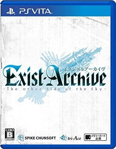 Gioco psvita exist - gioco,
