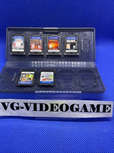 Giochi vita solo - giochi, ps