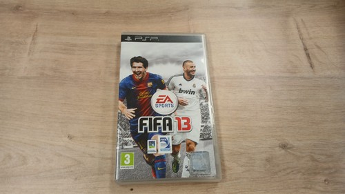 Jeu sony psp vita fifa - sony,