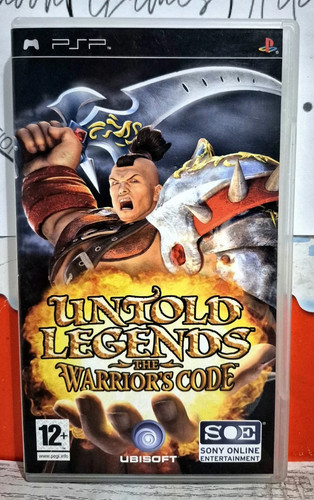 Untold legends the - legends,