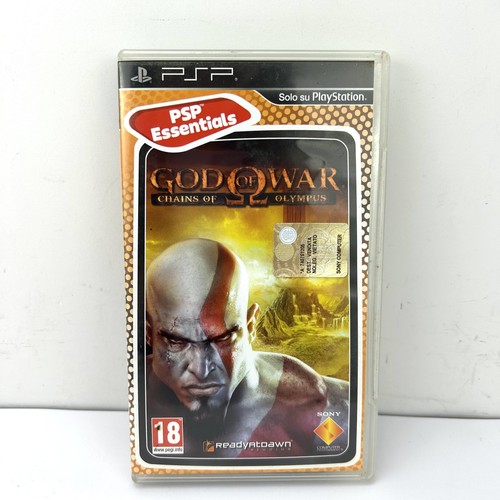 God war chains olympus - of, of