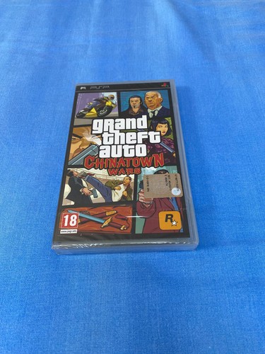 Gta chinatown wars - chinatown, grand