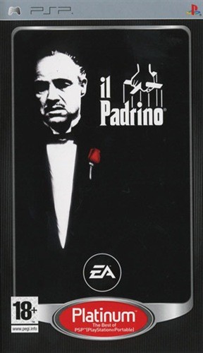 Padrino psp - padrino, (ita)
