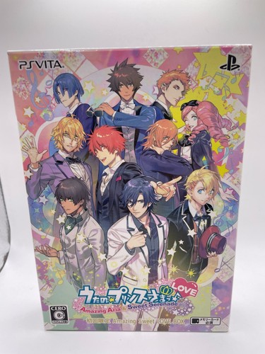 Uta prince sama - no,