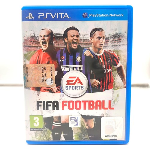 Fifa football edizione - football,