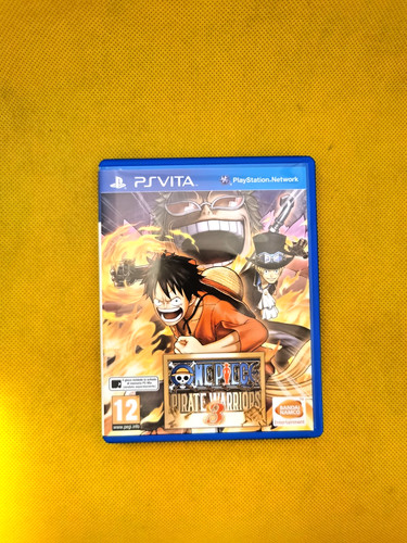 One piece pirate warriors - piece:, 3