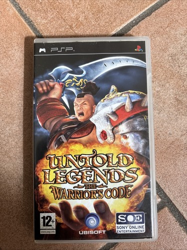 Untold legends the - untold,