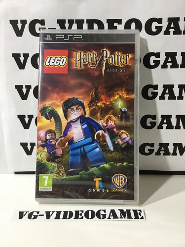 Lego harry potter - potter, 5-7