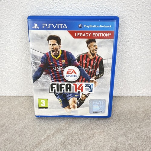 Fifa vita versione - ps,