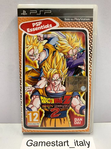 Dragon ball shin budokai - dragon,