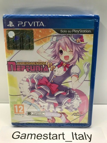 Hyperdimension neptunia - hyperdimension,