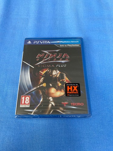 Ninja gaiden sigma plus - gaiden,