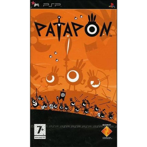 Gioco patapon per - gioco,