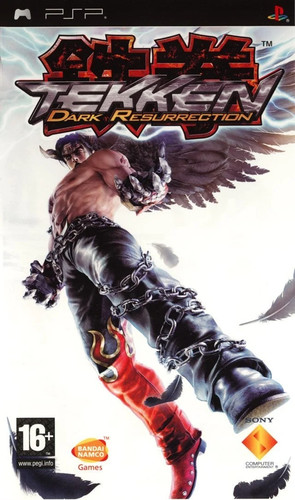Gioco tekken dark - gioco,