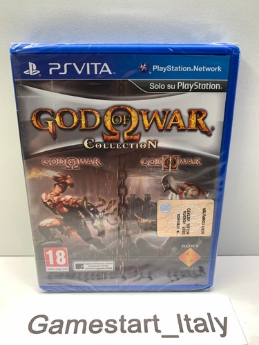 God war collection sony - of,