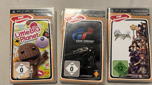 Giochi sony psp vita - giochi,