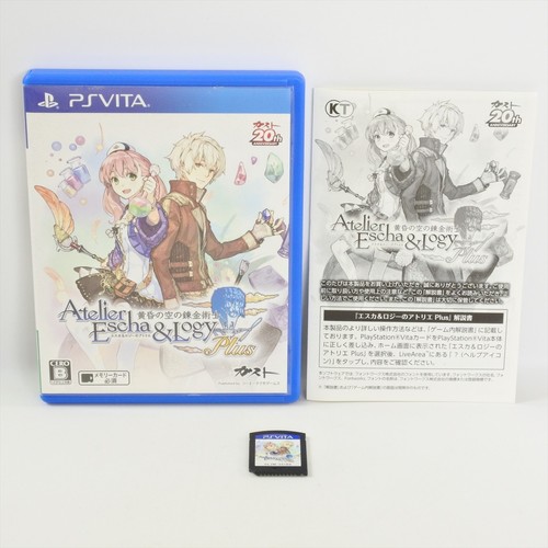 Vita atelier escha - ps,