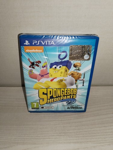Spongebob hero pants - spongebob:,