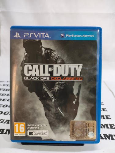 Call duty black - duty,