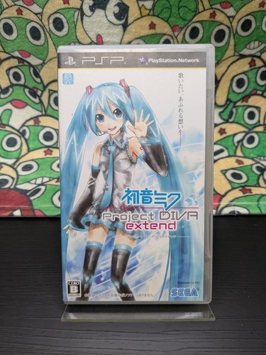 Hatsune miku project - hatsune,