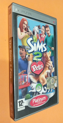 Vvt1 psp the sims - -,