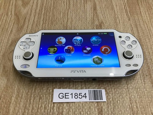Console vita pch 1000 - ps, pch-1000