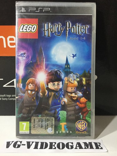 Lego harry potter - harry,