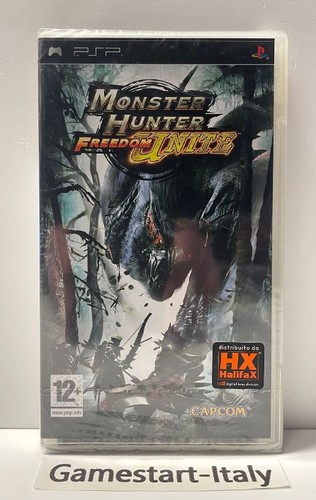 Monster hunter freedom unite - monster,